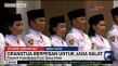 Kisruh Paskibraka, Salah...