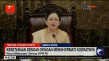 Ketua DPR, Puan Maharani...