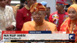 Wapres Maruf Amin Mengaku...