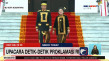 Momen Presiden Jokowi...