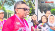 Ditinggal PPP dan Perindo...