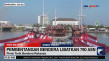 Wali Kota Makassar Peringati...