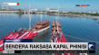 Atraksi Pembentangan...