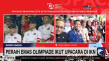 Momen Peraih Medali...
