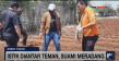 Suami di Tuban Terbakar...