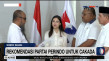 Penyerahan Rekomendasi,...