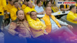 Bahlil Daftar jadi Calon...
