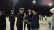 Tiba di Canberra, Prabowo...