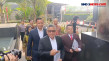 KPK Periksa Hasto Kristiyanto...