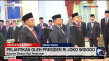 Presiden Jokowi Bentuk...