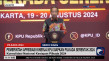 Jokowi Hadiri Acara...