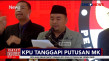 Terkait Putusan MK Soal...