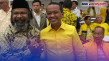 Bahlil: Golkar jadi...