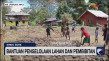Warga Jayawijaya Panen...