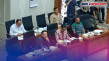 Baleg DPR dan Pemerintah...