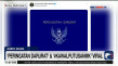 Viral Gambar Garuda...