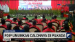PDIP Kembali Umumkan...