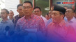 Resmi Diusung Gerindra,...