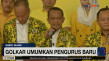 Golkar Tak Masukkan...