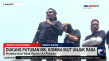 Sejumlah Komika Tanah...