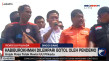 Anggota DPR RI Habiburokhman...