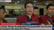 Wakil Ketua Baleg DPR...
