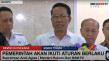 Menkumham Angkat Bicara...