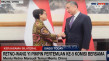 Menlu Retno Kunker ke...