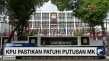 Rancangan PKPU Pencalonan...