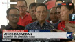 Anies dan PDIP Samakan...