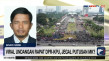 Komisaris KPU: Pelaksanaan...