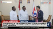 Perindo Berikan Dukungan...