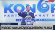 Prabowo Jamin Presiden...