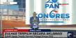 Zulkifli Hasan Kembali...