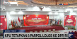 KPU Tetapkan 8 Parpol...