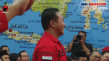 Resmi! PDIP Usung Andika...