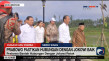 Diisukan Renggang, Prabowo...