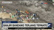 Banjir Bandang Ternate,...