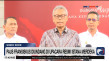 Rencana Kedatangan Paus...