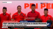 Daftar Bakal Calon Kepala...