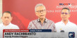 Kepala Protokol Negara...