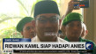 Ridwan Kamil Siap Hadapi...