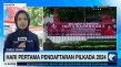Situasi Hari Pertama...