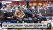 Bawaslu Luncurkan Pemetaan...