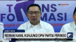 Ridwan Kamil Ucapkan...