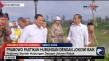 Prabowo Bantah Hubungan...