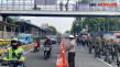 Suasana Terkini KPU...