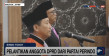 Pelantikan Anggota DPRD...