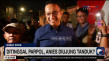 Ditinggal Parpol, Posisi...