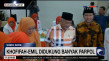 Didukung Banyak Partai,...